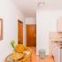 Franeta apartments, privatni smeštaj u mestu Budva, Crna Gora